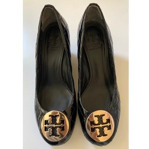 Tory Burch Wedges
